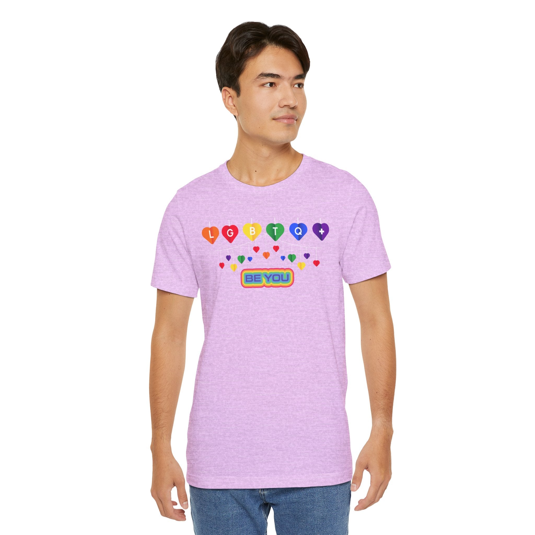 LGBTQ Pride T-Shirt