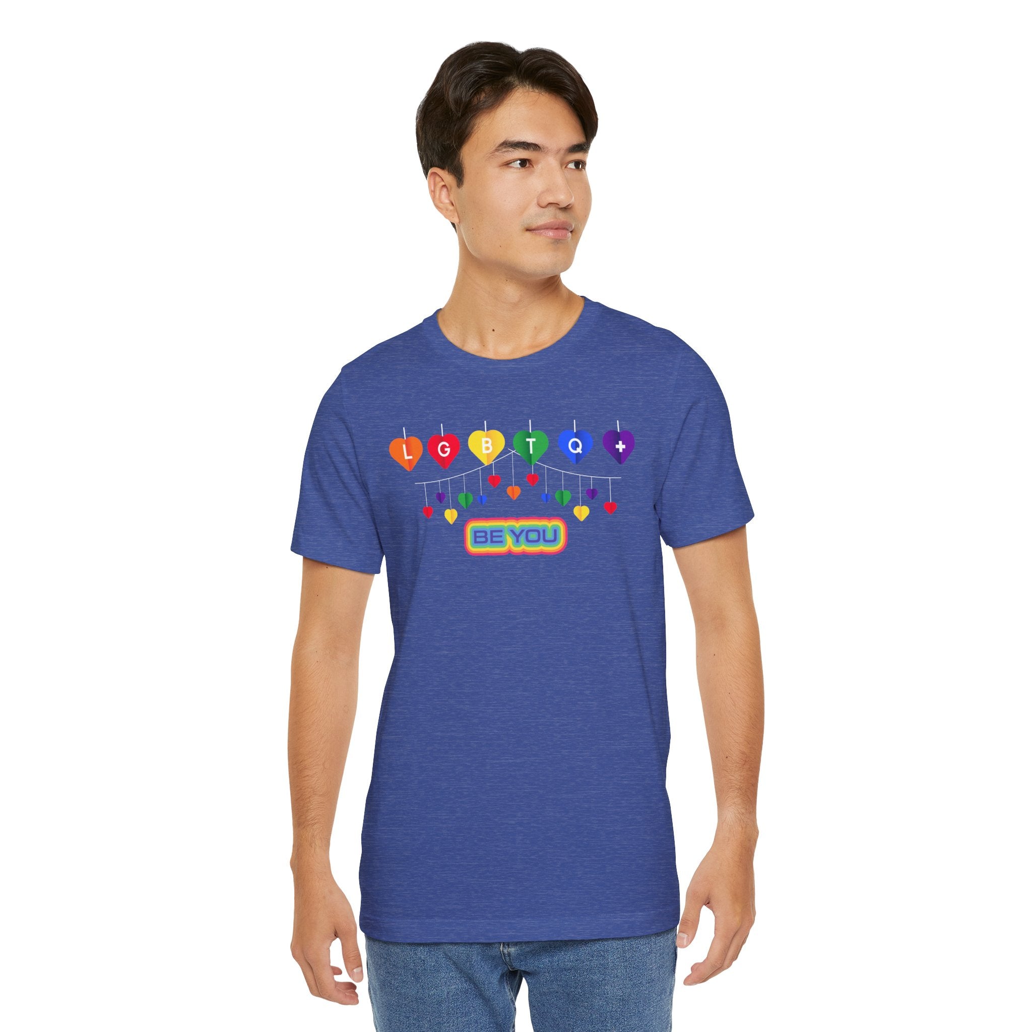 LGBTQ Pride T-Shirt