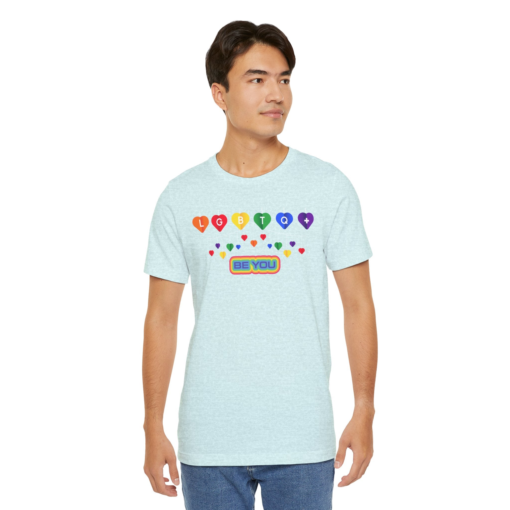 LGBTQ Pride T-Shirt