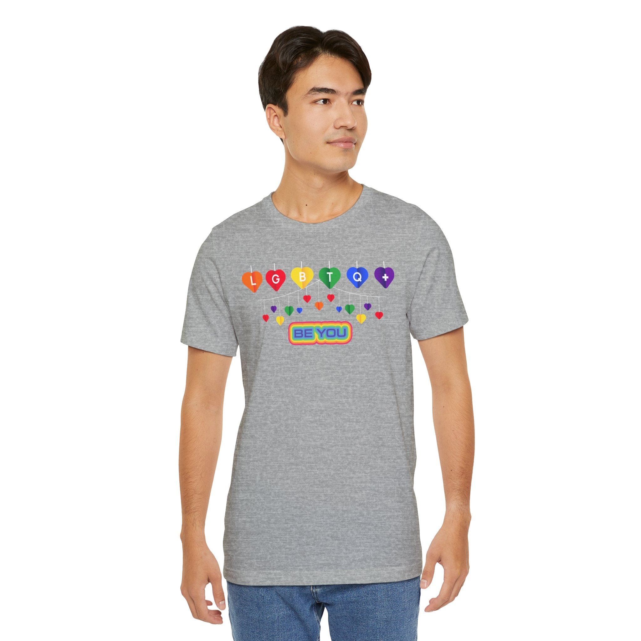 LGBTQ Pride T-Shirt