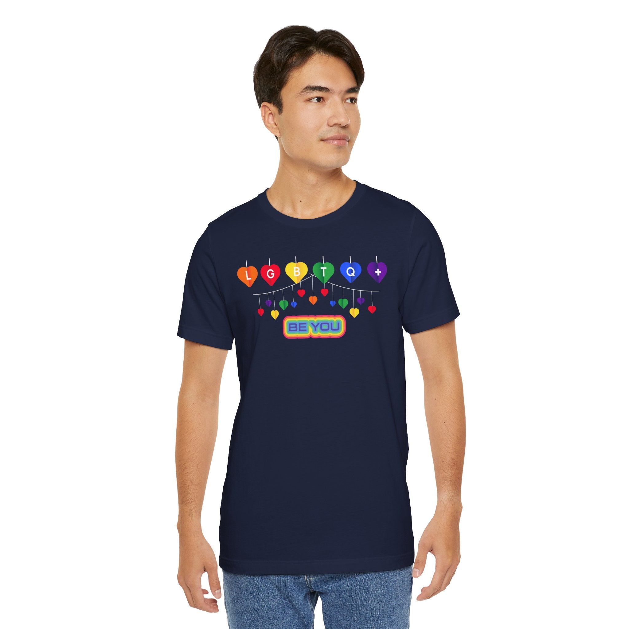 LGBTQ Pride T-Shirt