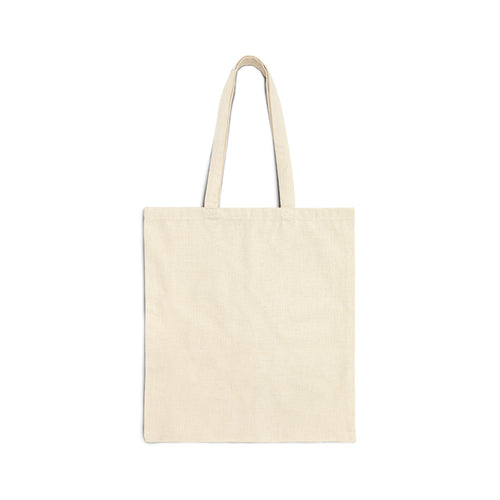 Amazing MOM Cotton Canvas Tote Bag — Mother’s Day Gift Tote