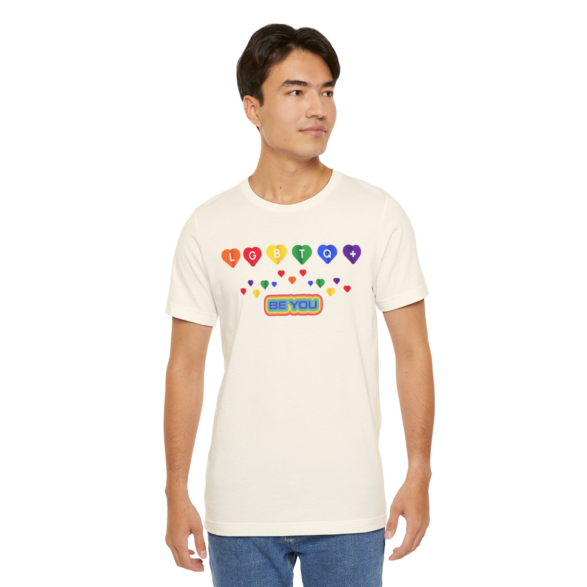 LGBTQ Pride T-Shirt