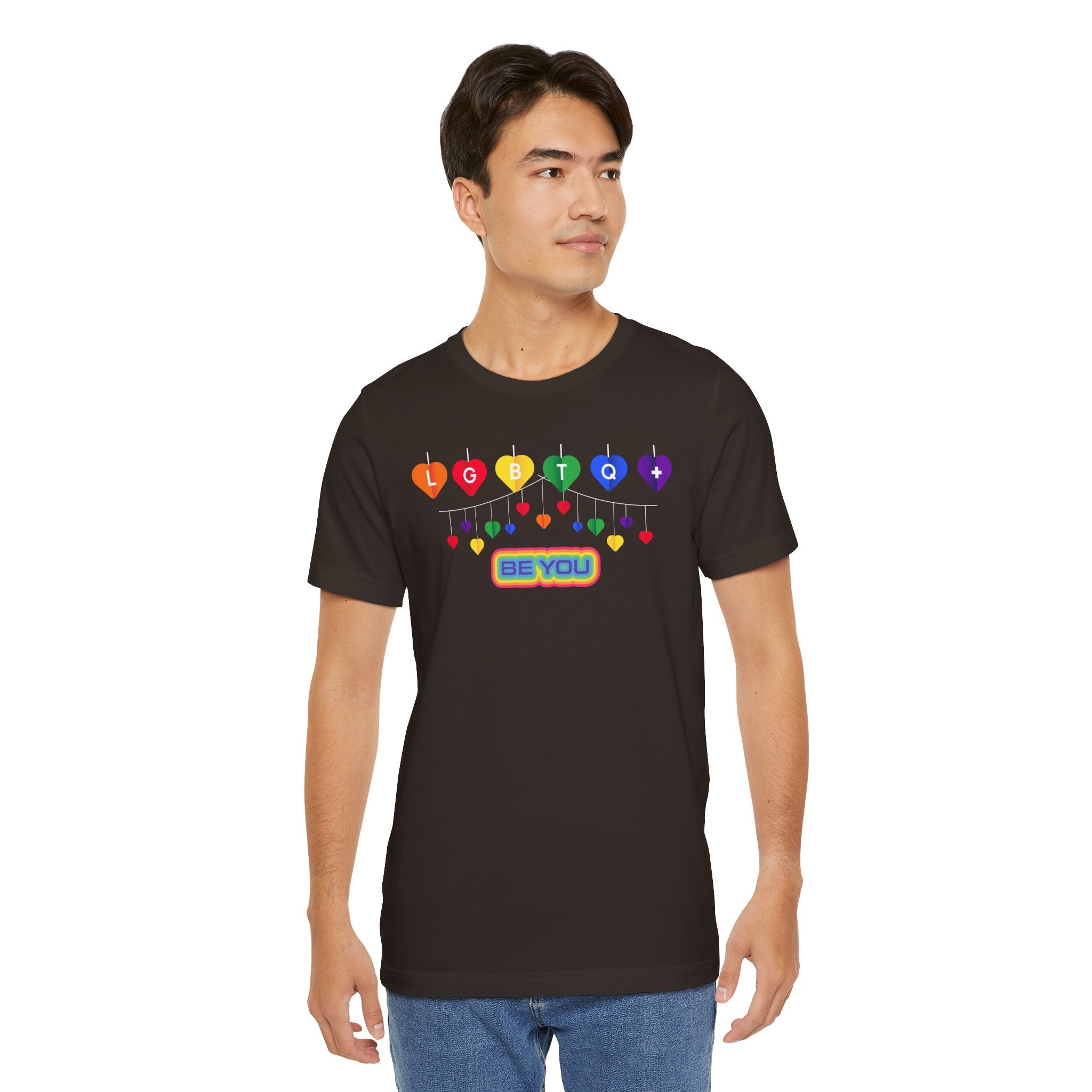 LGBTQ Pride T-Shirt