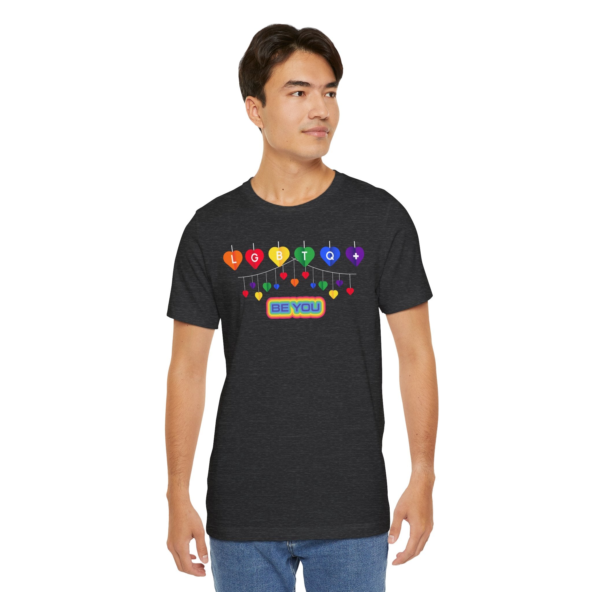 LGBTQ Pride T-Shirt