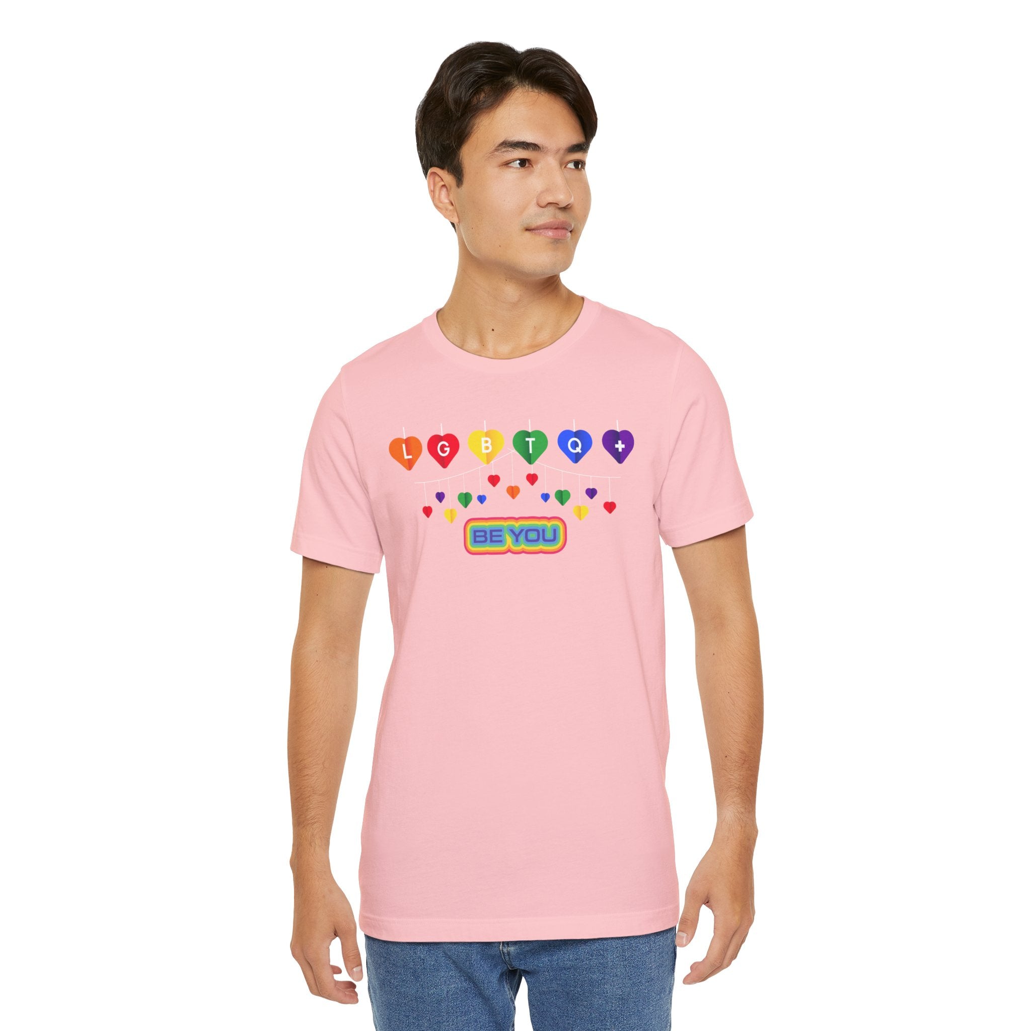 LGBTQ Pride T-Shirt