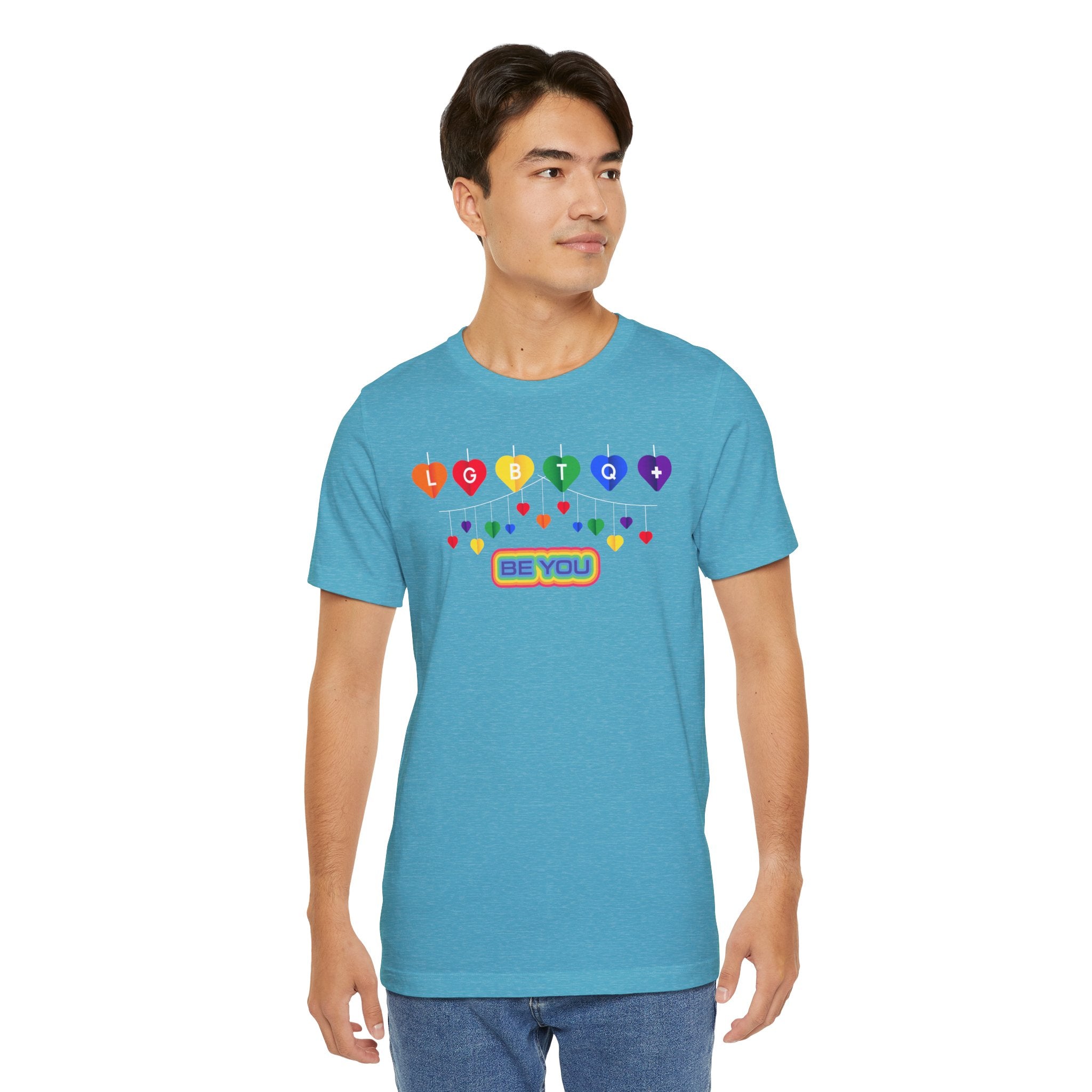 LGBTQ Pride T-Shirt